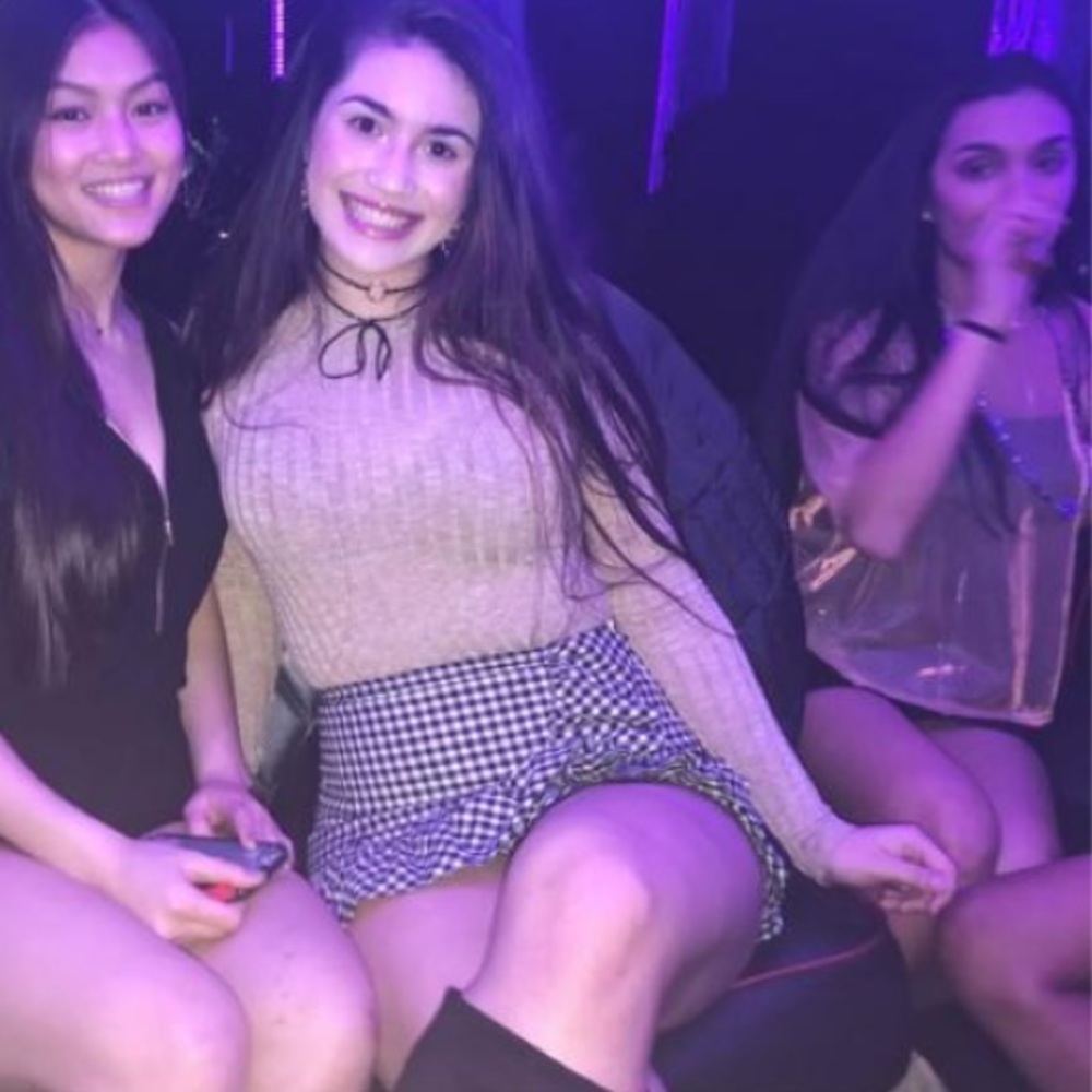 Meet your Posher, Grace